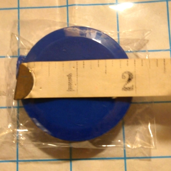 FREE with PURCHASE. Landau Retractable Measuring Tape - Picture 7 of 8